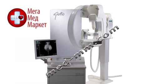 Купить Цифровой маммограф Giotto 3DL цена, характеристики, отзывы